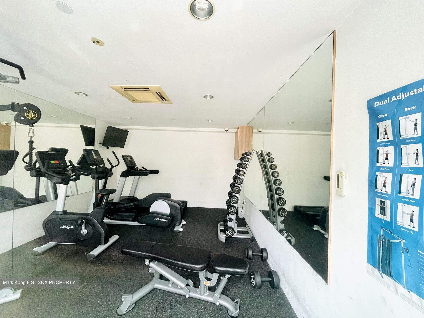 Prestige Heights (D12), Apartment #433430851